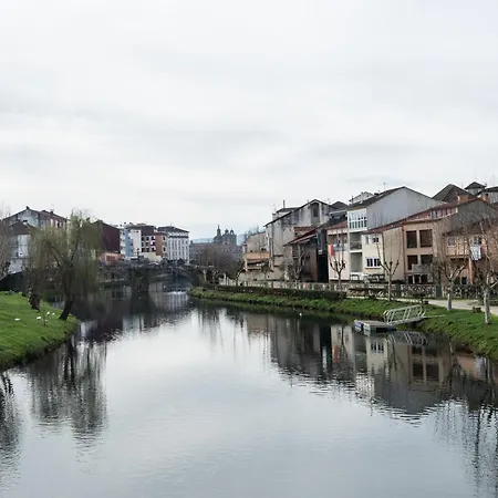 Apartment Erea Turisticos