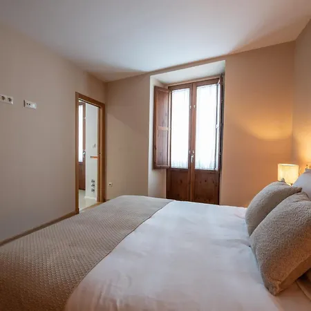 Erea Turisticos Monforte De Lemos