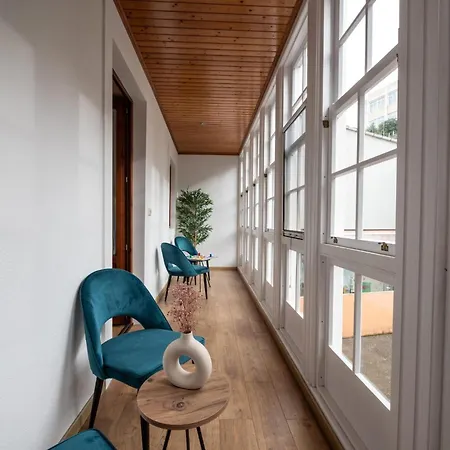 Apartament Erea Turisticos *