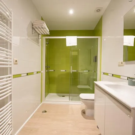 Erea Turisticos Apartament