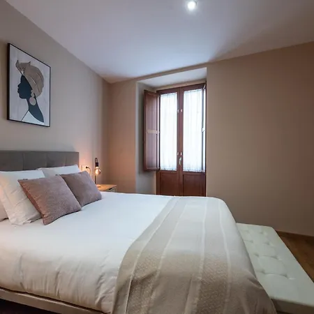 Erea Turisticos * Monforte De Lemos