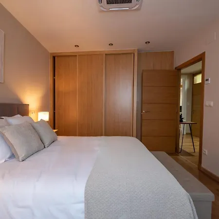 Apartment Erea Turisticos