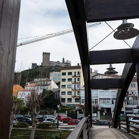 Erea Turisticos Apartament *