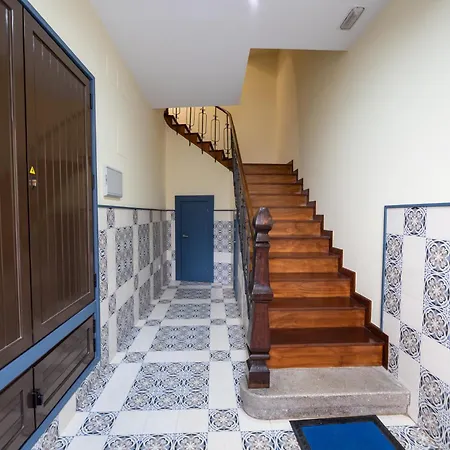 Apartament Erea Turisticos