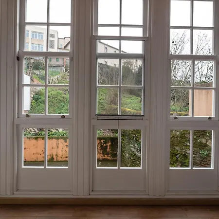 Erea Turisticos Apartment