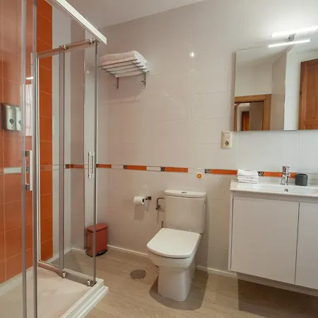 Apartament Erea Turisticos *