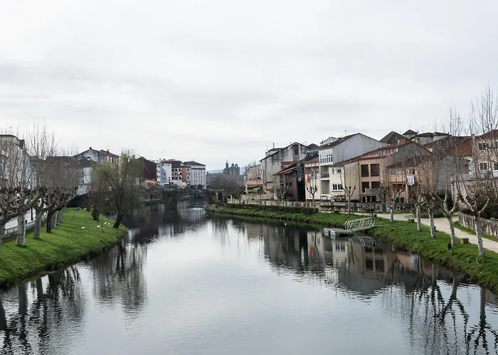 Appartement Erea Turisticos