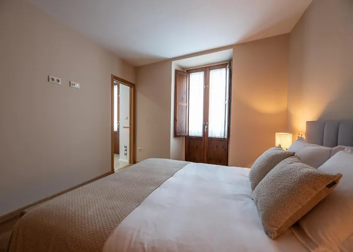 Erea Turisticos Monforte De Lemos