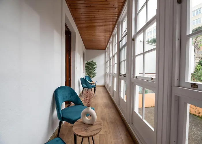 Apartment Erea Turisticos *