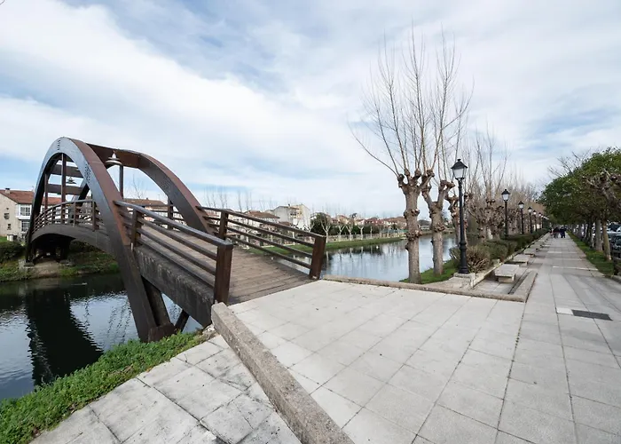 Appartement Erea Turisticos *