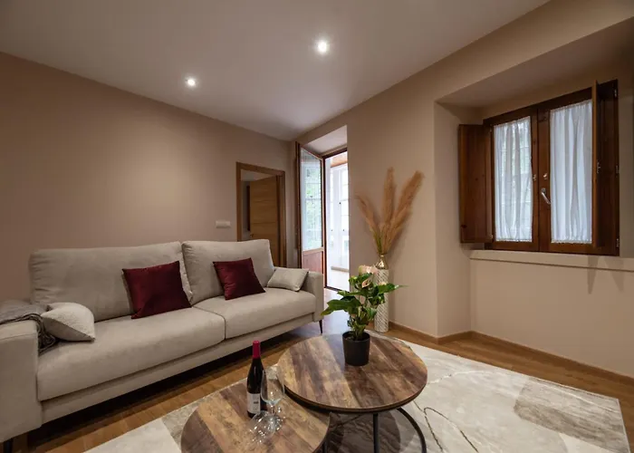 Erea Turisticos Monforte De Lemos