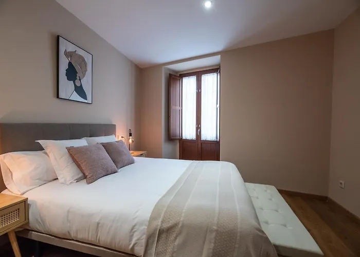 Erea Turisticos * Monforte De Lemos