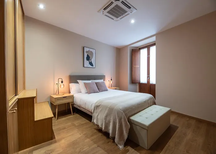 Erea Turisticos Monforte De Lemos