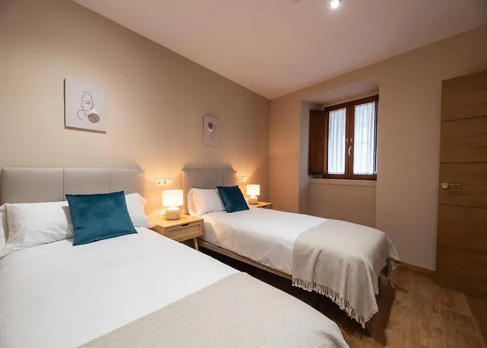 Apartment Erea Turisticos *