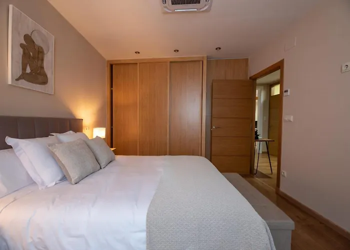 Appartement Erea Turisticos