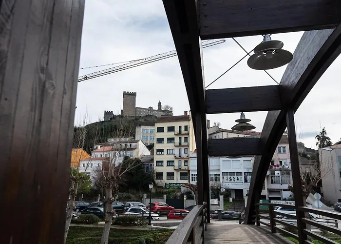 Erea Turisticos Appartement *