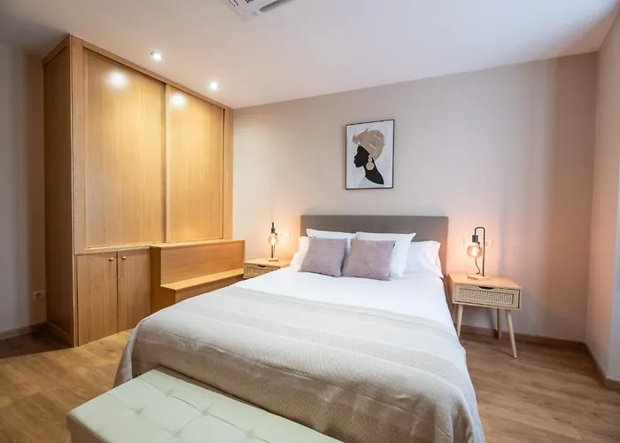 Erea Turisticos * Monforte De Lemos