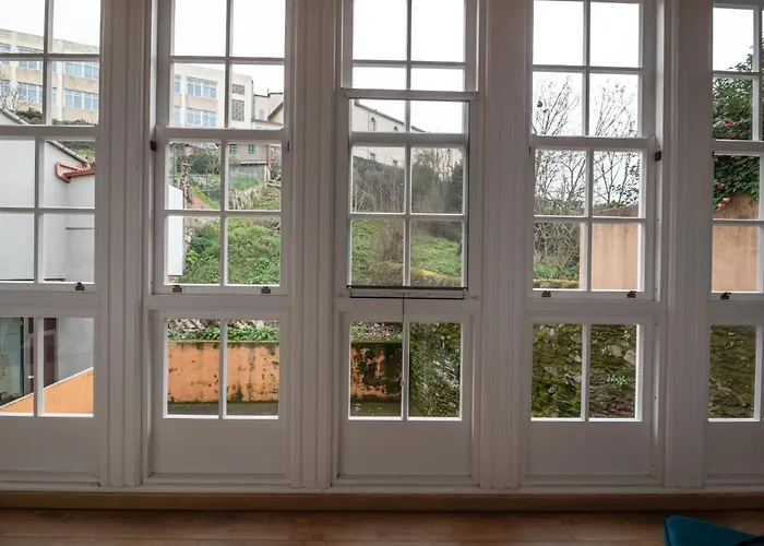 Erea Turisticos Apartment