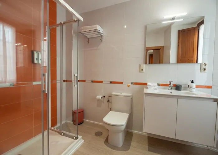 Appartement Erea Turisticos *