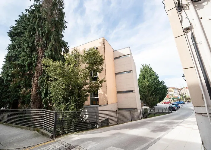 Erea Turisticos Monforte De Lemos