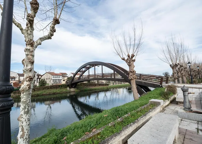 Erea Turisticos Monforte De Lemos